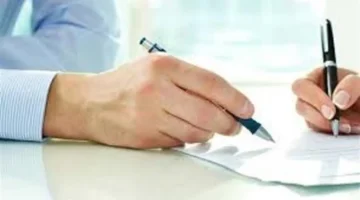 حجز موعد في الشهر العقاري عبر تطبيق «أرغب في عمل توكيل» يوفر الوقت ويُبسط إجراءات وزارة العدل 1